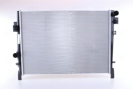 Охлаждающий радиатор 61027 для FIAT DODGE Охлаждающий радиатор 61027 для FIAT DODGE