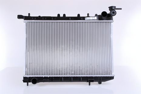 Радіатор охолодження 62974 для NISSAN Радіатор охолодження 62974 для NISSAN