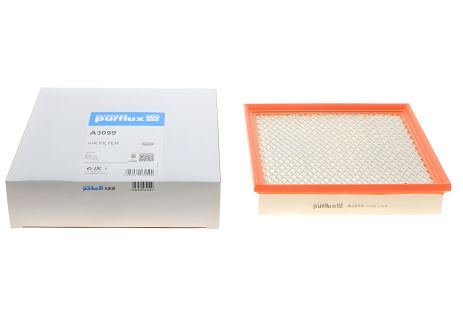 Воздушный фильтр для CHRYSLER 200, FIAT FREEMONT, DODGE JOURNEY, PURFLUX (A3059)