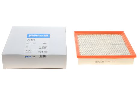 Воздушный фильтр для CHRYSLER 200, FIAT FREEMONT, DODGE JOURNEY, PURFLUX (A3059)