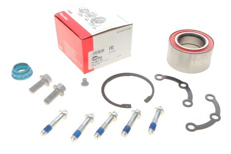 Комплект подшипника MERCEDES-BENZ S-CLASS, FAG (713667750)