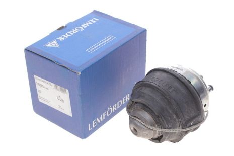 Подушка двигуна VOLVO V70, VOLVO S80, LEMFORDER (2760201) Подушка двигуна VOLVO V70, VOLVO S80, LEMFORDER (2760201)