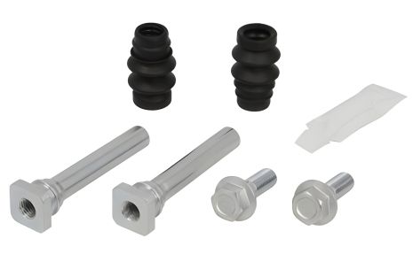 Ремкомплект пальців супорта для MERCEDES-BENZ EQB, MAN TGE, AUTOFREN SEINSA (D7314C) Ремкомплект пальців супорта для MERCEDES-BENZ EQB, MAN TGE, AUTOFREN SEINSA (D7314C)