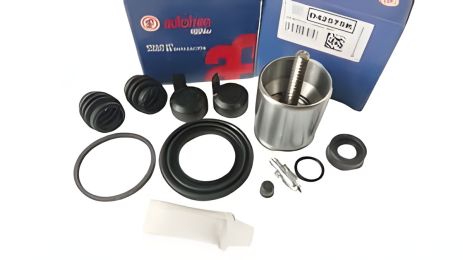 Ремкомплект суппорта для AUDI Q2, NISSAN INTERSTAR, AUTOFREN (D42575K)