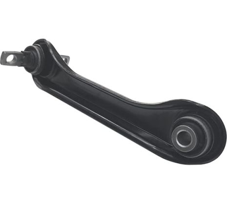 Важіль задній верхній L Mitsubishi Carisma 95-06 Colt 92-00 OLD CQM-4L (CTR) (CQ0223L)