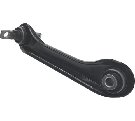 Рычаг задний верхний L Mitsubishi Carisma 95-06 Colt 92-00 OLD CQM-4L (CTR) (CQ0223L)