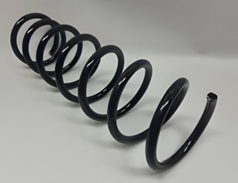 Подвески пружина задняя MAZDA 3, MONROE (SP3558)