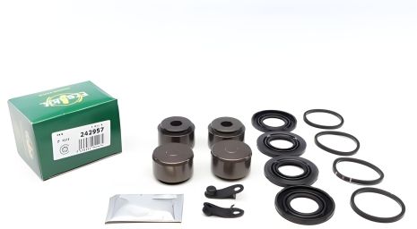 Супорта гальмівного ремкомплект AUDI Q5, ERT (402671) Супорта гальмівного ремкомплект AUDI Q5, ERT (402671)