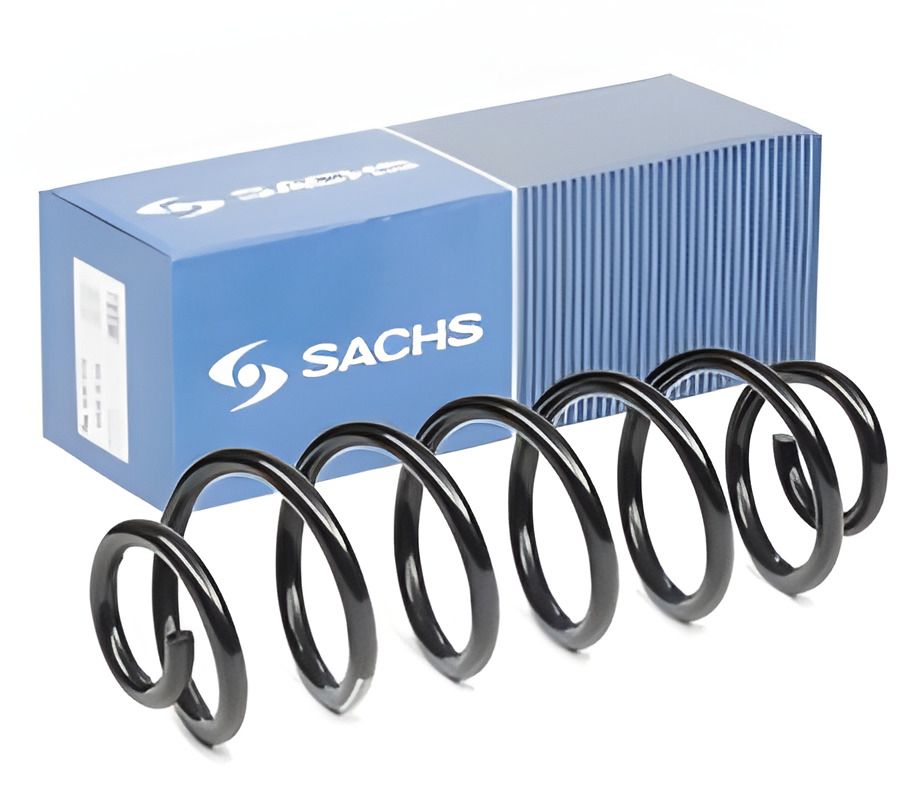 Підвіски пружина VW GOLF, SACHS (994634) Підвіски пружина VW GOLF, SACHS (994634)