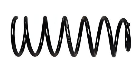 CHEVROLET REZZO, DAEWOO REZZO Пружина підвіски, LESJOFORS (4214201) CHEVROLET REZZO, DAEWOO REZZO Пружина підвіски, LESJOFORS (4214201)