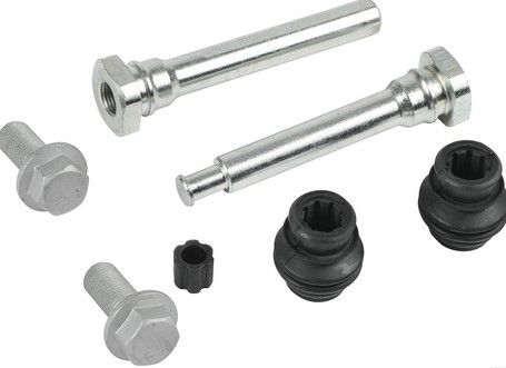 Ремкомплект пальцев суппорта MITSUBISHI ECLIPSE, HONDA CR-V, QUICK BRAKE (1130046X)