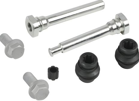 Комплект для ремонта суппорта MITSUBISHI ECLIPSE, HONDA CR-V, QUICK BRAKE (1130046X)