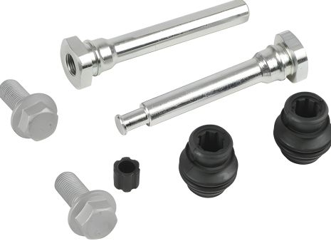 Ремкомплект супорта MITSUBISHI ECLIPSE, HONDA CR-V, QUICK BRAKE (1130046X) Ремкомплект супорта MITSUBISHI ECLIPSE, HONDA CR-V, QUICK BRAKE (1130046X)