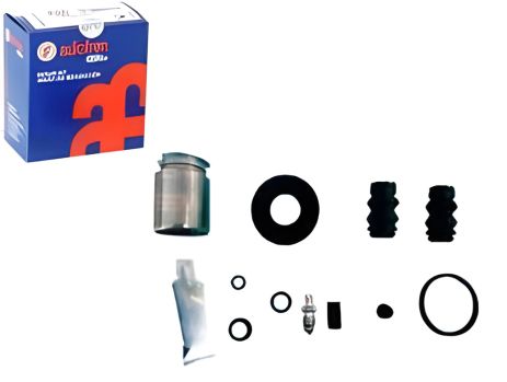 Комплект для ремонта тормозного суппорта ABARTH PUNTO, VAUXHALL CORSA, AUTOFREN (D41910C)