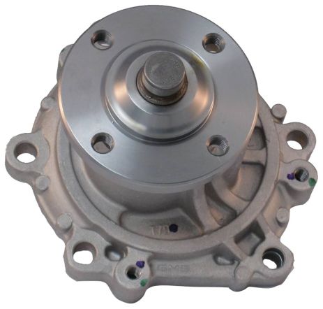 Помпа, водяной насос VW TARO, TOYOTA HILUX, GMB (GWT79A)