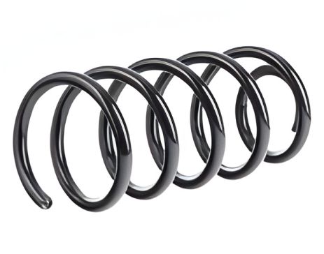 Підвіски пружина FORD TRANSIT, FORD TOURNEO, KAYABA (RA1171)