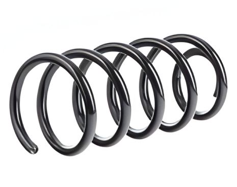 Пружина подвески для FORD TRANSIT, FORD TOURNEO, KAYABA (RA1171)