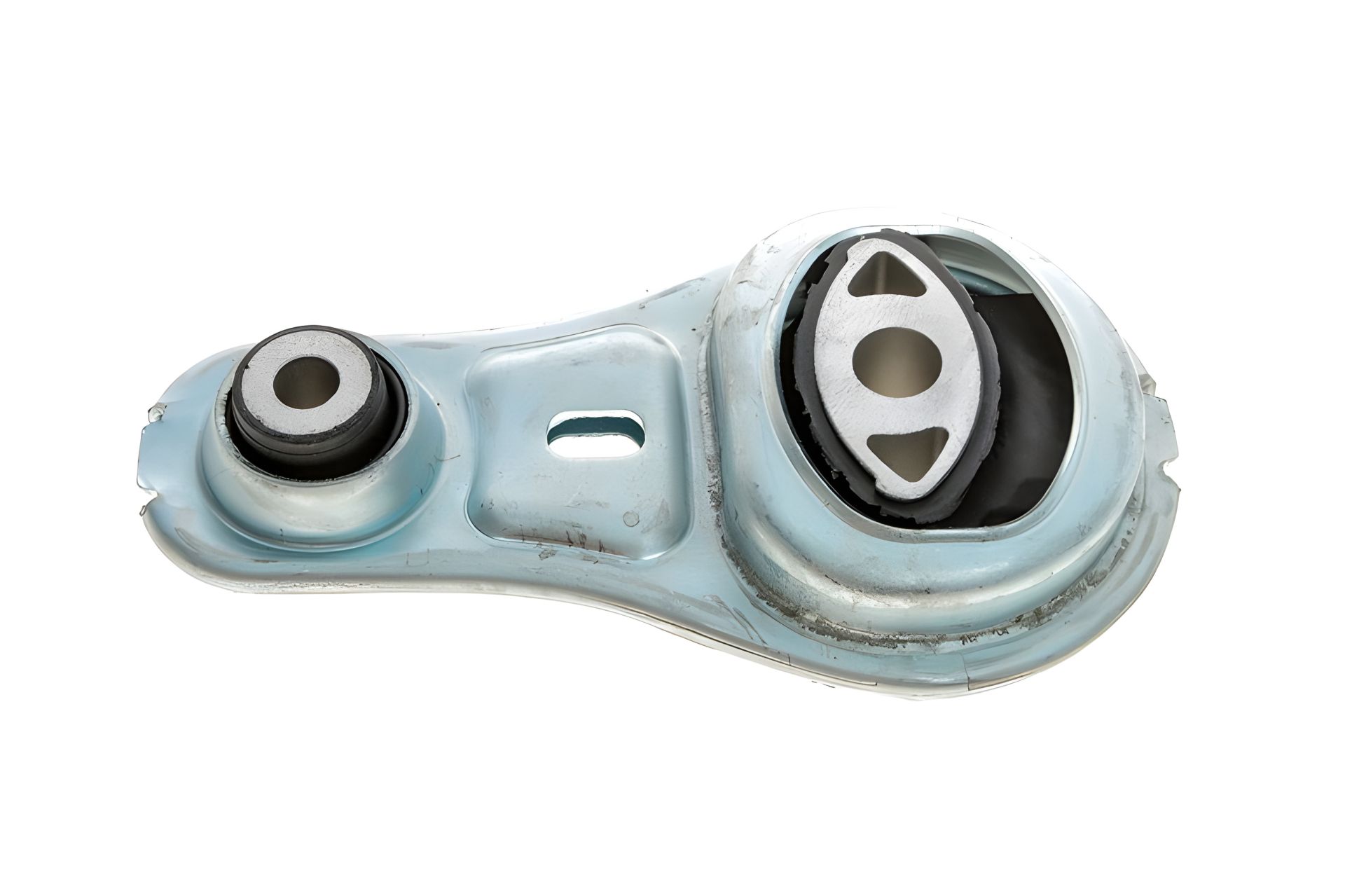 Передня двигунова подушка Trafic II 2.0/2.5dCi 01-, CORTECO (49368556) Передня двигунова подушка Trafic II 2.0/2.5dCi 01-, CORTECO (49368556)