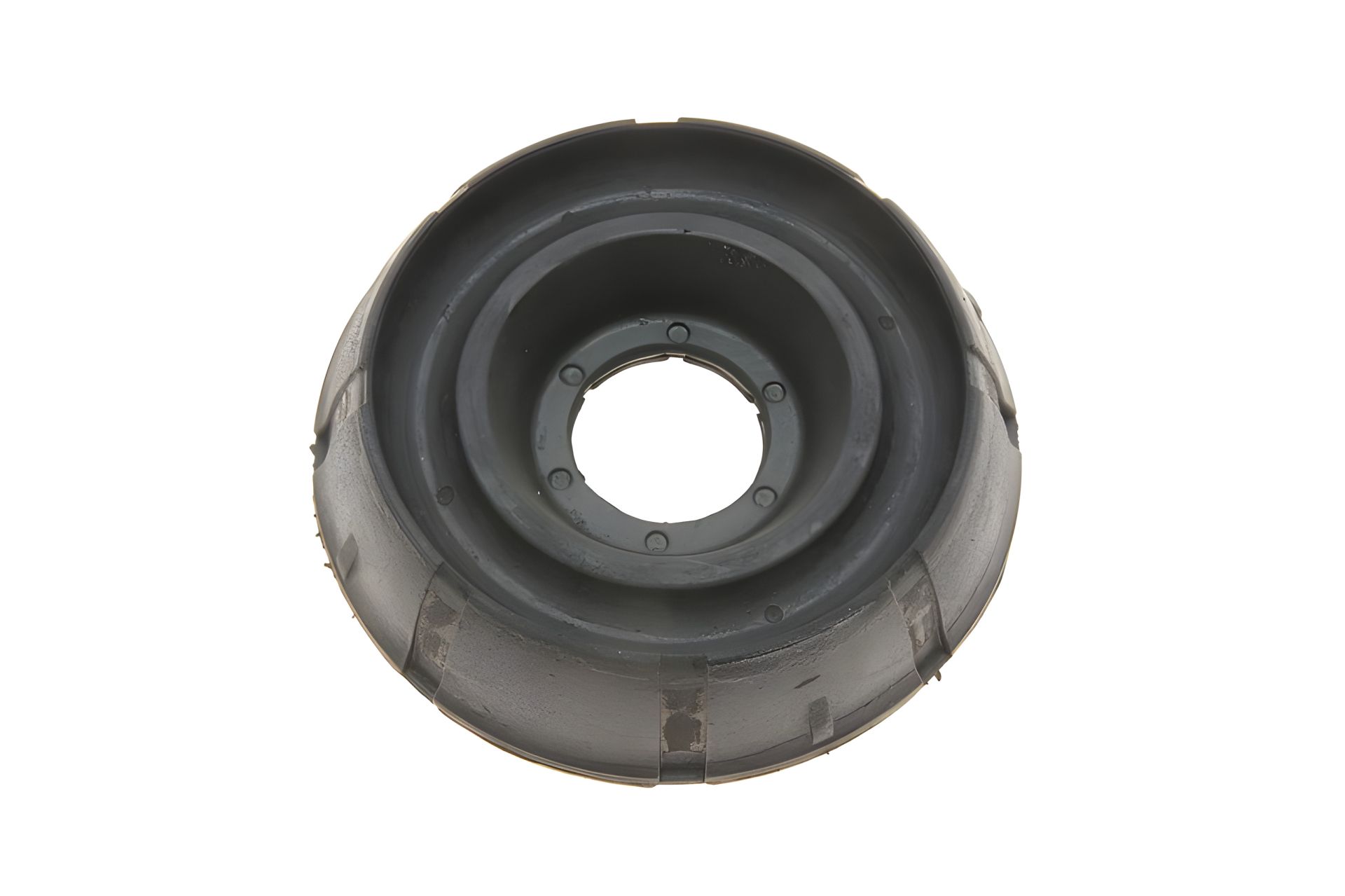 Передня опора амортизатора Logan 04-/Duster 10-/Sandero 08-, CORTECO (80001615) Передня опора амортизатора Logan 04-/Duster 10-/Sandero 08-, CORTECO (80001615)