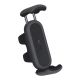 Холдер Baseus Car Holder Universal Mobile Stand For Air Outlet Mount Support SUGP000001 Black