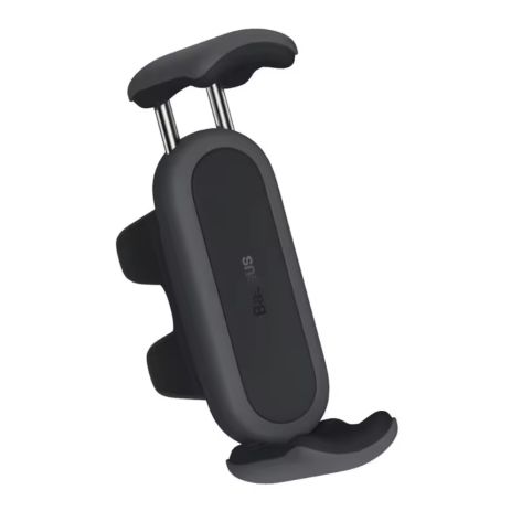 Холдер Baseus Car Holder Universal Mobile Stand For Air Outlet Mount Support SUGP000001 Black