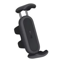Холдер Baseus Car Holder Universal Mobile Stand For Air Outlet Mount Support, модель SUGP000001 Black