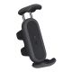 Холдер Baseus Car Holder Universal Mobile Stand For Air Outlet Mount Support, модель SUGP000001 Black