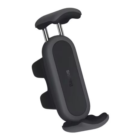 Холдер Baseus Car Holder Universal Mobile Stand For Air Outlet Mount Support SUGP000001 Black