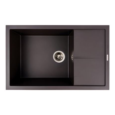 Мийка гранітна VALESO CALYPSO матова Гренадін 7950