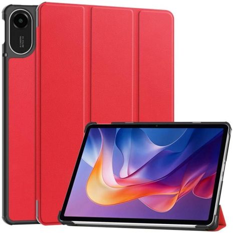 Чохол для Xiaomi Redmi Pad 2 4G/Wi-Fi 2025 HardCase Червоний