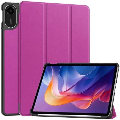Чохол для Xiaomi Redmi Pad 2 4G/Wi-Fi 2025 HardCase Фіолетовий