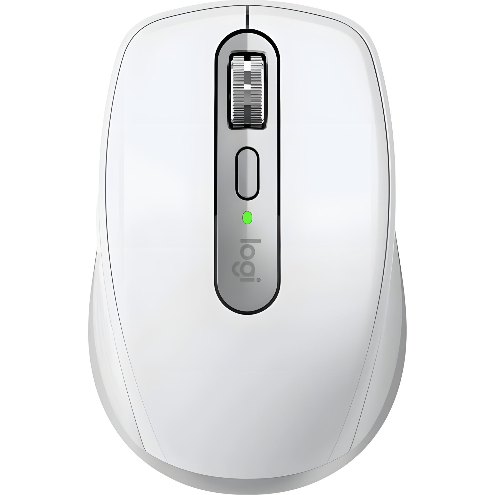 Бездротова миша Logitech MX Anywhere 3S for Mac, Bluetooth, 8000DPI, 500mAh, Pale Gray (910-006946) Бездротова миша Logitech MX Anywhere 3S for Mac, Bluetooth, 8000DPI, 500mAh, Pale Gray (910-006946)