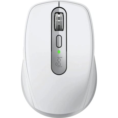 Миша Logitech MX Anywhere 3S for Mac Pale Gray (910-006946)