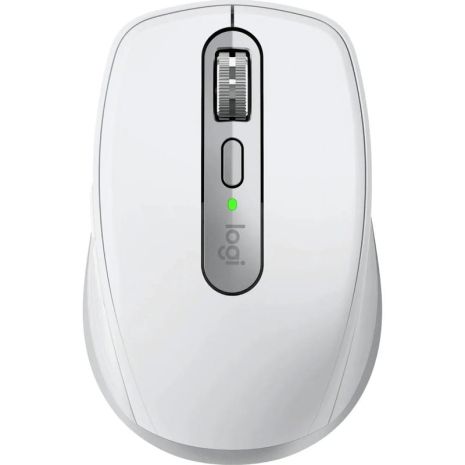 Миша Logitech MX Anywhere 3S for Mac Pale Gray (910-006946)
