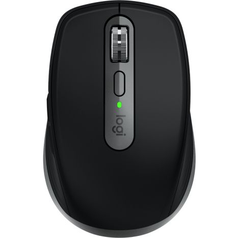 Миша Logitech MX Anywhere 3S for Mac Space Gray (910-006947)