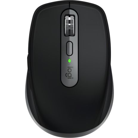 Беспроводная мышь Logitech MX Anywhere 3S для Mac Space Gray (910-006947)