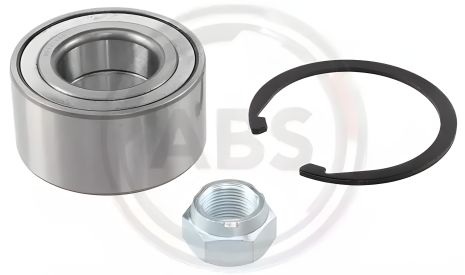 Ступичный подшипник комплект MITSUBISHI OUTLANDER, LANCER, A.B.S. (201364)