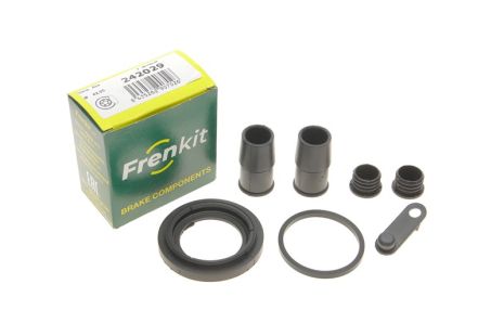 Ремкомплект гальмівного супорта LAND ROVER, BMW X5, FRENKIT (242029) Ремкомплект гальмівного супорта LAND ROVER, BMW X5, FRENKIT (242029)