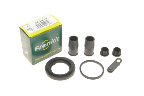 Ремкомплект гальмівного супорта для LAND ROVER, BMW X5, FRENKIT (242029) Ремкомплект гальмівного супорта для LAND ROVER, BMW X5, FRENKIT (242029)