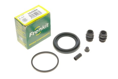 Ремкомплект гальмівного супорта VW POLO, SEAT IBIZA, FRENKIT (254060) Ремкомплект гальмівного супорта VW POLO, SEAT IBIZA, FRENKIT (254060)
