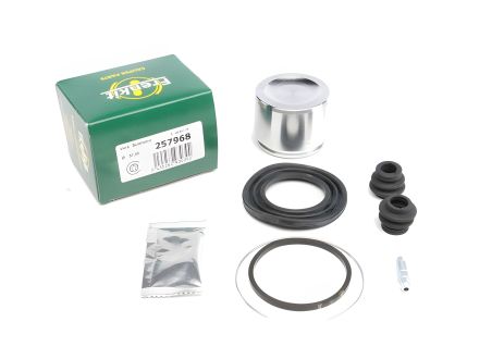 Комплект для гальмівного супорта TOYOTA PRIUS FRENKIT (257968)