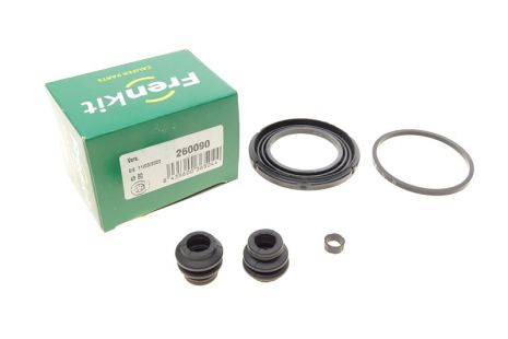 Ремкомплект гальмівного супорта LEXUS ES, TOYOTA RAV4, FRENKIT (260090) Ремкомплект гальмівного супорта LEXUS ES, TOYOTA RAV4, FRENKIT (260090)