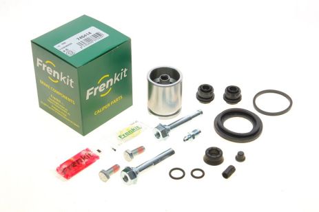 Ремкомплект гальмівного супорта VAUXHALL VIVARO, OPEL VIVARO, FRENKIT (745414)