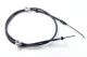Задній ручного гальма трос Mondeo/Galaxy/S-Max 07-10 L (2078/1867), GOODREM (RM4380)