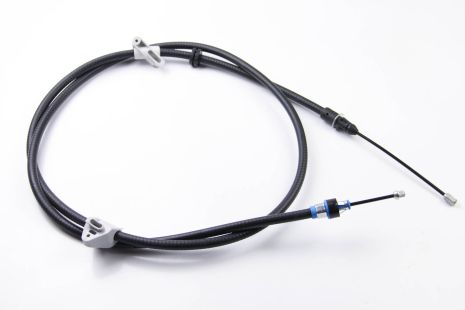 Трос ручного тормоза задний Mondeo/Galaxy/S-Max 07-10 L (2078/1867), GOODREM (RM4380) Трос ручного тормоза задний Mondeo/Galaxy/S-Max 07-10 L (2078/1867), GOODREM (RM4380)