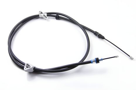 Задній ручного гальма трос Mondeo/Galaxy/S-Max 07-10 L (2078/1867), GOODREM (RM4380)