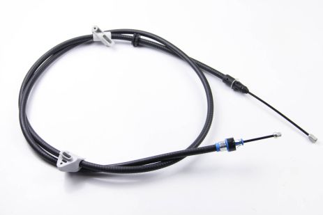 Трос ручного гальма задній Mondeo/Galaxy/S-Max 07-10 L (2078/1867), GOODREM (RM4380) Трос ручного гальма задній Mondeo/Galaxy/S-Max 07-10 L (2078/1867), GOODREM (RM4380)