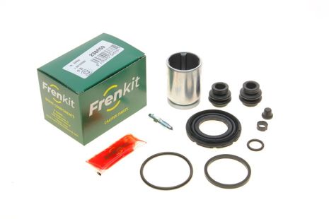 Ремкомплект гальмівного супорта TOYOTA RAV4, LEXUS RX, FRENKIT (238859)