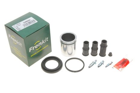 Ремкомплект гальмівного супорта VW GOLF, SEAT CORDOBA, FRENKIT (248935) Ремкомплект гальмівного супорта VW GOLF, SEAT CORDOBA, FRENKIT (248935)