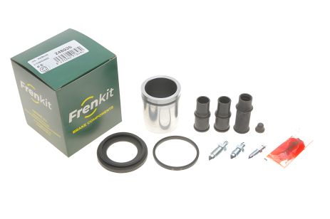 Ремкомплект гальмівного супорта для VW GOLF, SEAT CORDOBA, FRENKIT (248935) Ремкомплект гальмівного супорта для VW GOLF, SEAT CORDOBA, FRENKIT (248935)